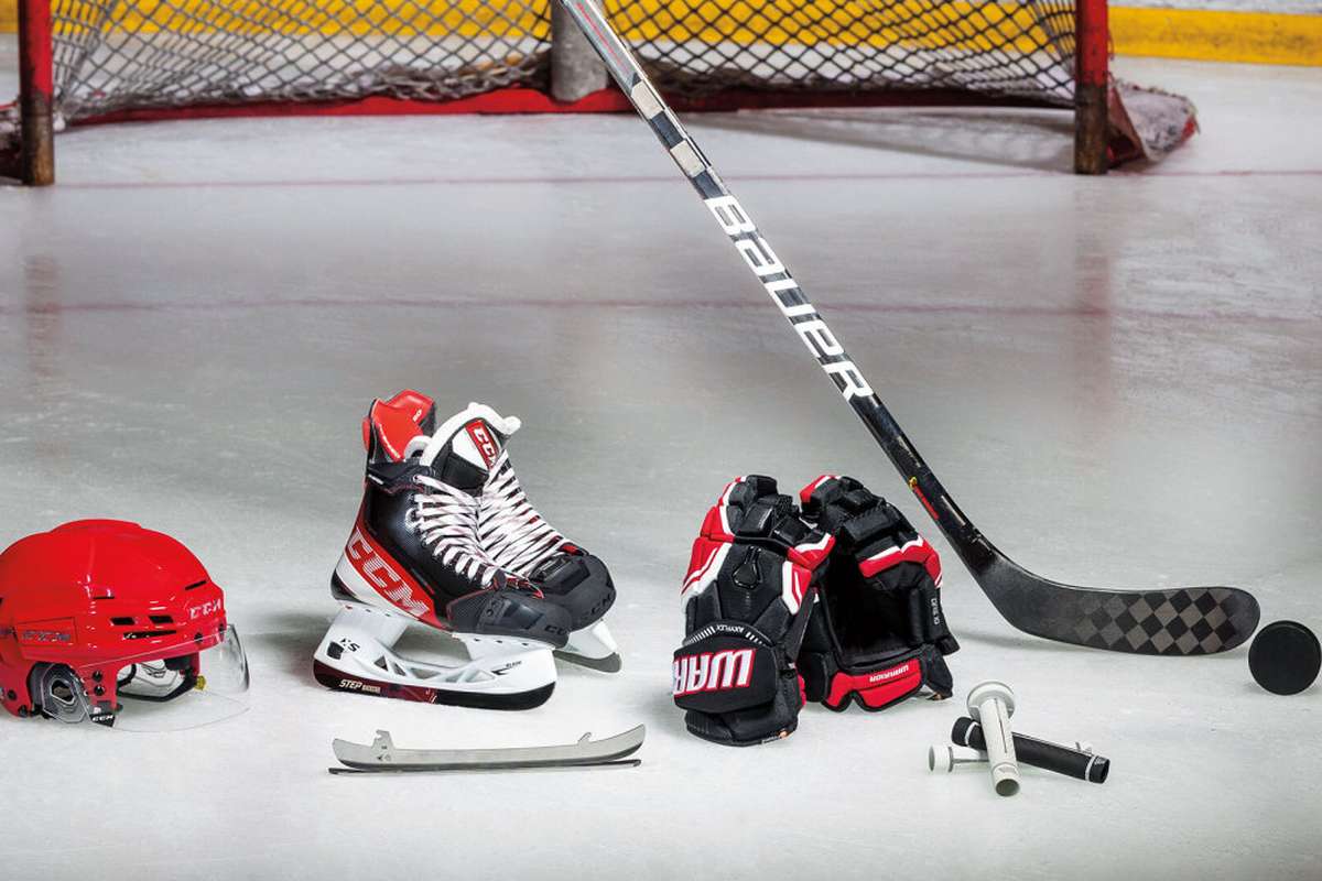 Best Hockey Training Equipment Canadian Skating Builders Lab